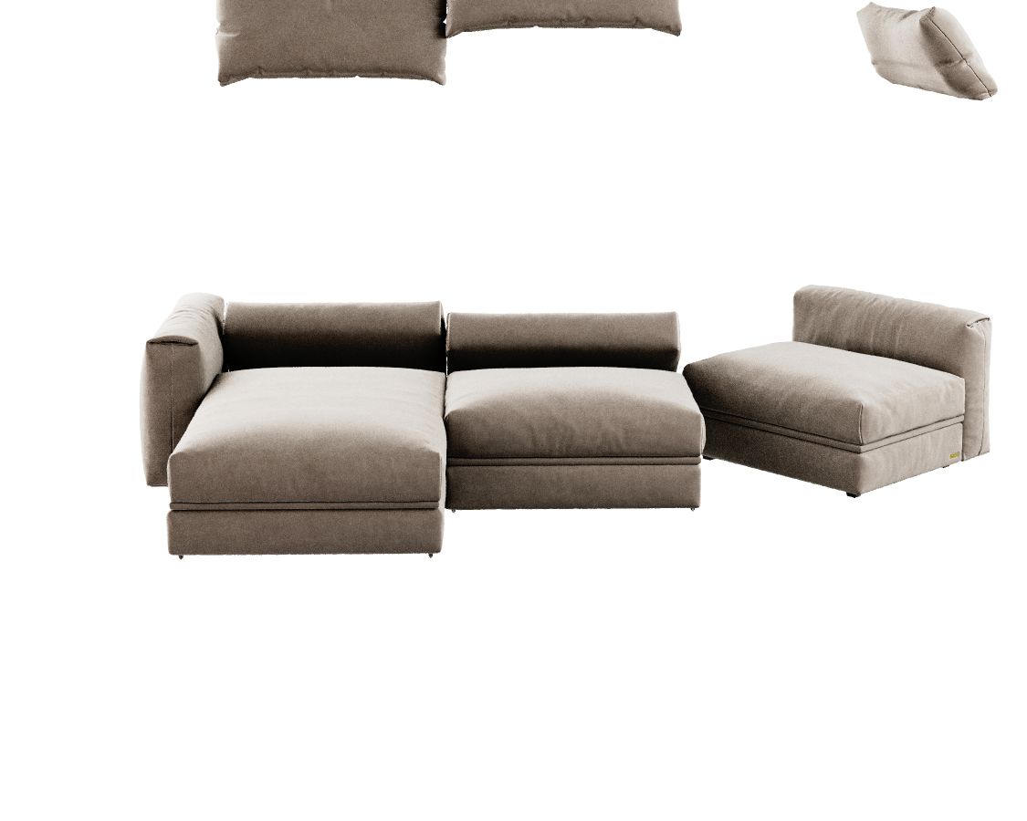 Frankof Даллас Модуль